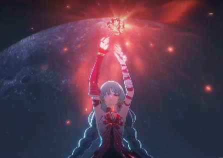 鸣潮1