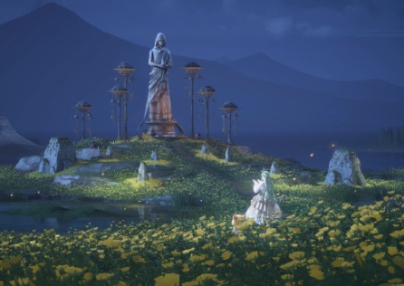 无限暖暖定档福利活动官宣,4星闪光套装免费送!
