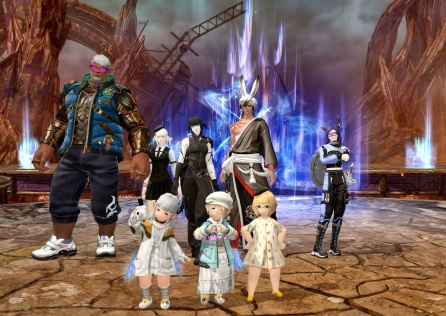 《FF14》报错2002怎么办?这篇教你搞定报错难题!