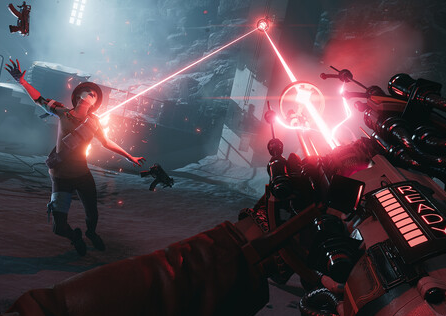 死亡循環加速神器，UU讓你免費暢玩3A大作！