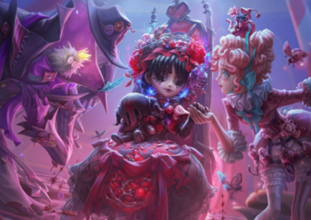 第五人格国服加速器
