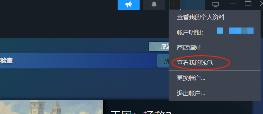 Steam低价区购买艾尔登法环黑夜君临教程-3