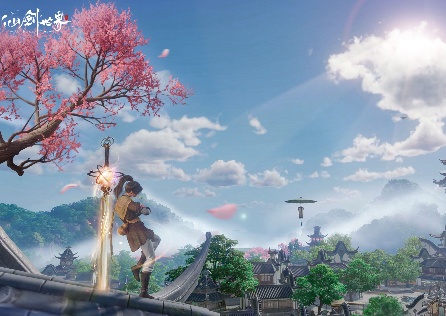 仙剑世界卡顿怎么办?一键加速优化远离卡顿!