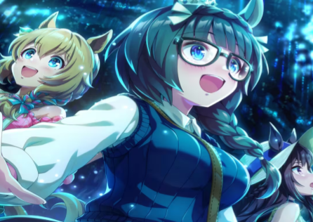 閃耀優俊少女登入失敗
