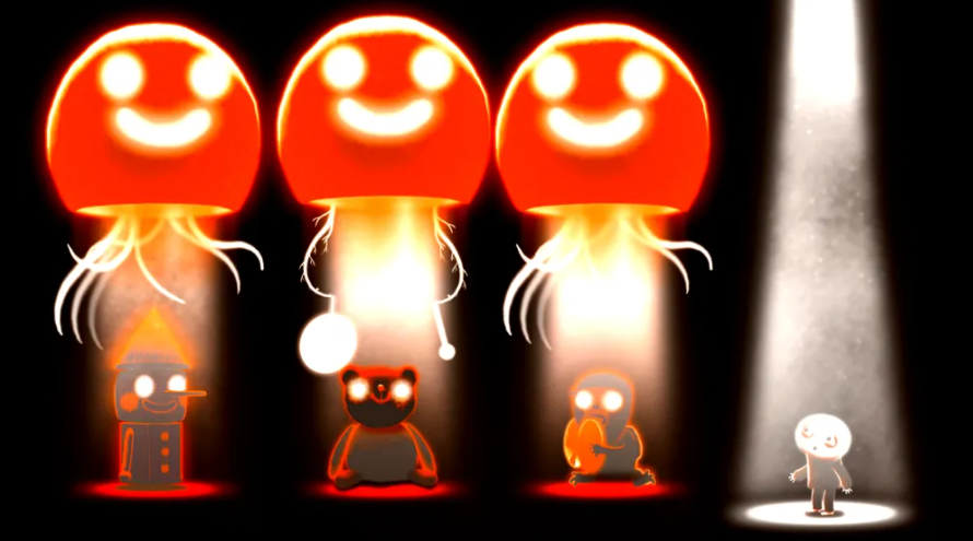 Epic喜加二Happy Game、死亡岛2免费领取-2