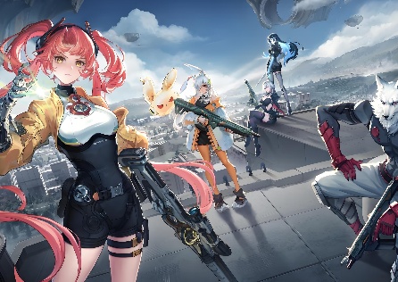 白厄战境Fate Trigger加速器推荐,一键告别延迟!