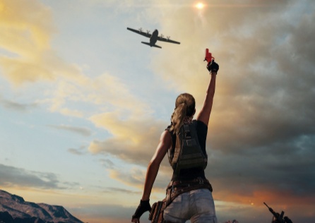 PUBG游戏文件损坏