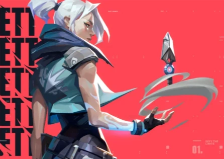 无畏契约3