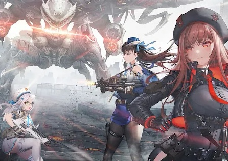 NIKKE手遊國際服結算出問題?最新解決辦法看這裡!